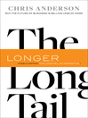 Cover image for The Long Tail